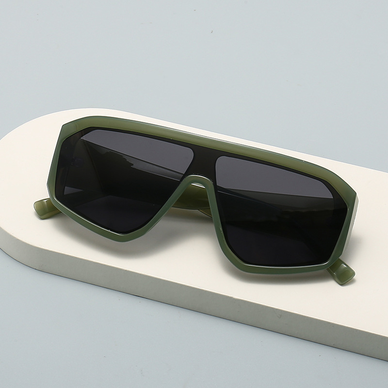 Outdoor Sport Gear - Nuevas Gafas de Sol Cuadradas con