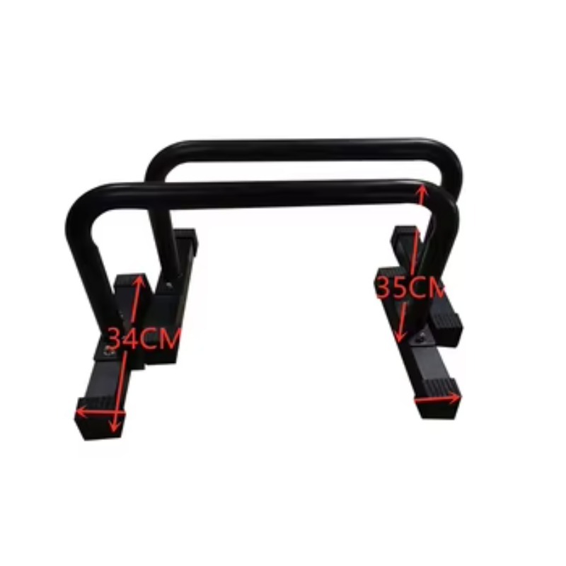 Gymnastic Bar Home - Barras Paralelas y Barra Horizontal de