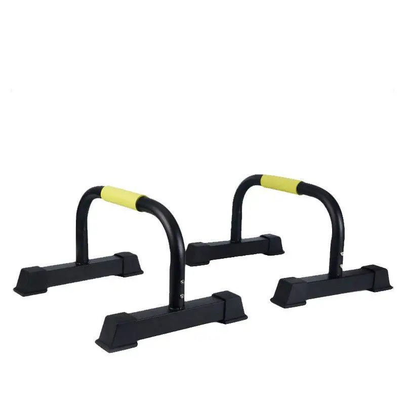 Gymnastic Bar Home - Barras Paralelas para Flexiones y Dips