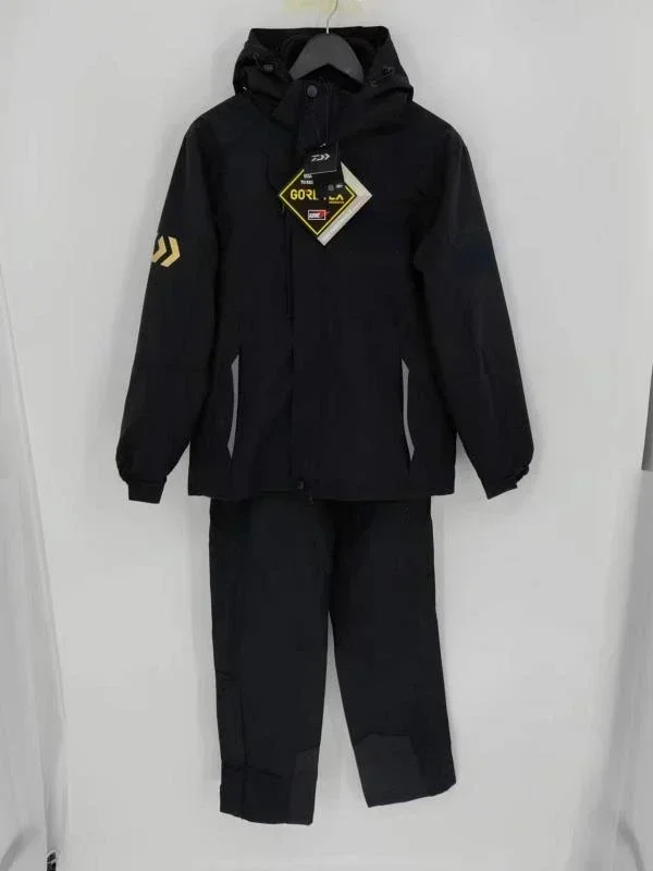 Outdoor Sport Jacket - Conjunto de ropa de pesca gruesa
