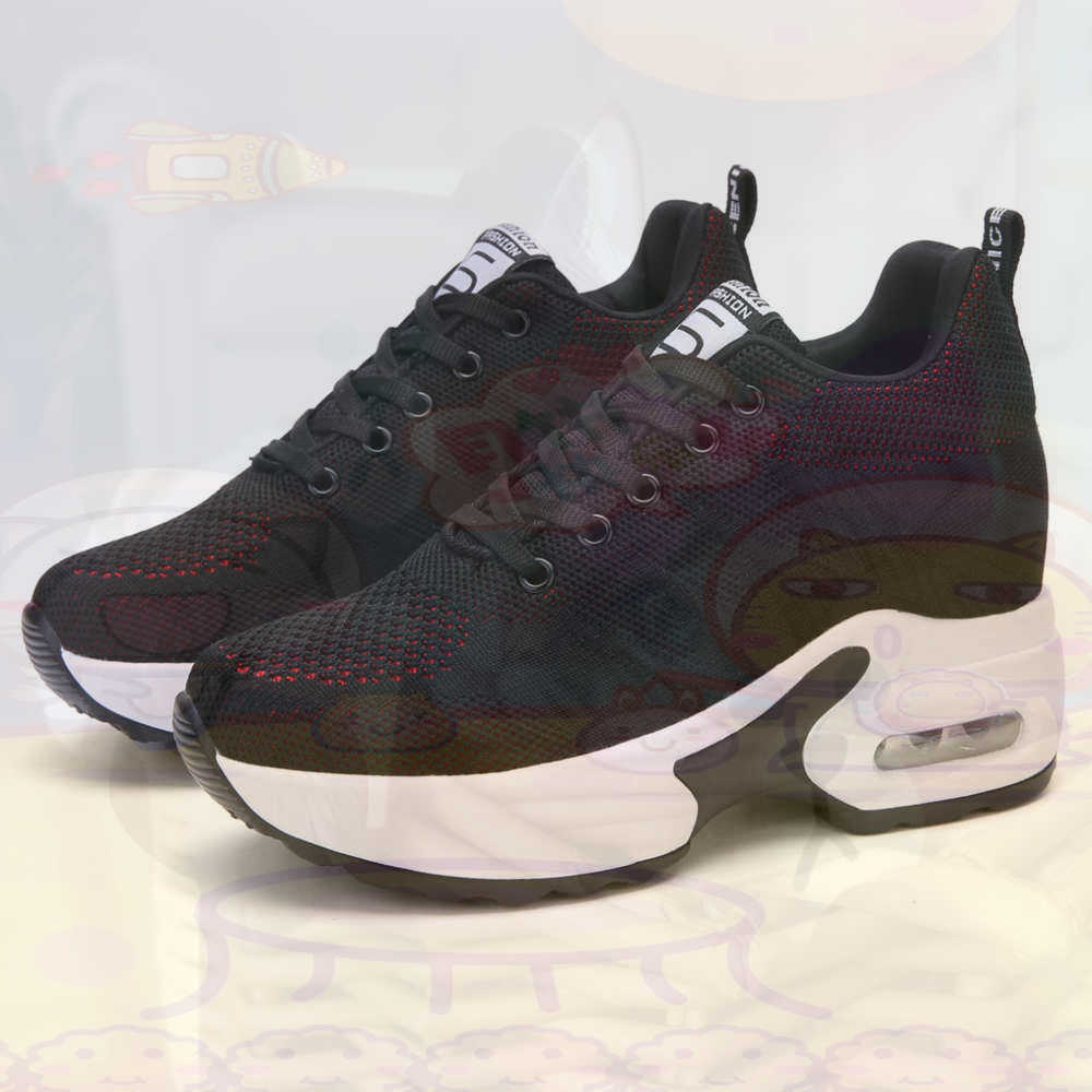 Outdoor Sports Center - Zapatos rojos de talla 36, botas