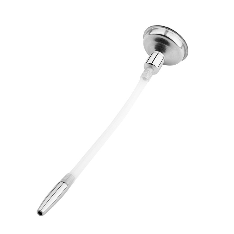Lunge Line Horse - Runyu-pene de acero inoxidable, catéter uretral,