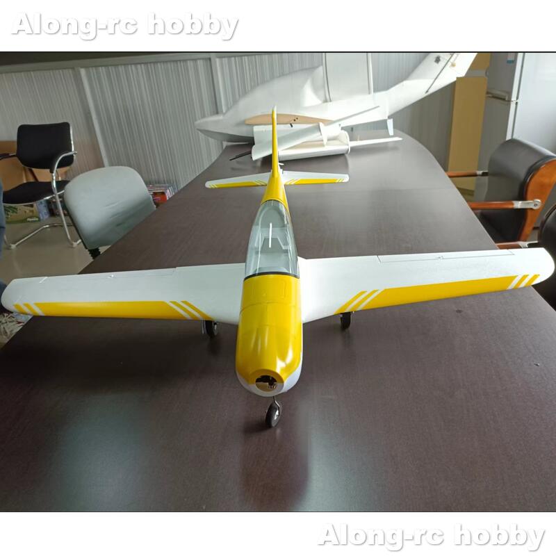 Outdoor Sport Hobbies - Avión de espuma EPO RC, modelo
