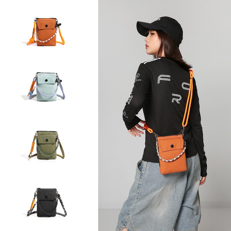 Outdoor Sports Leisure - Bolso vertical para teléfono, moderno y