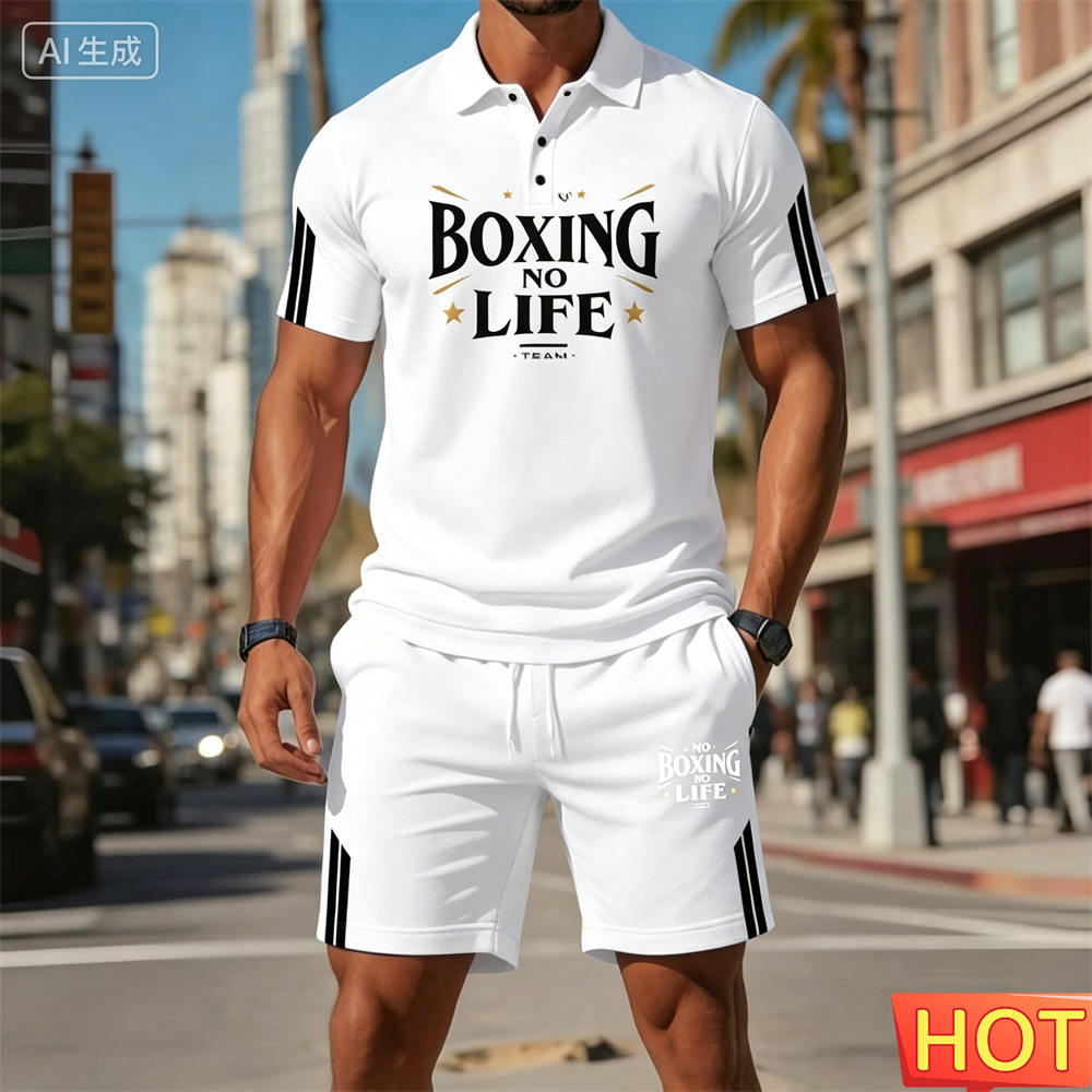 Outdoor Sports Leisure - Conjunto deportivo de dos piezas para