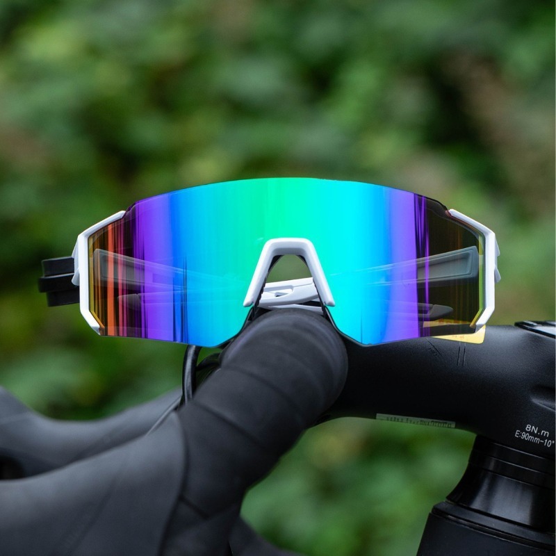 Outdoor Sport Gear - Gafas de sol de gran tamaño