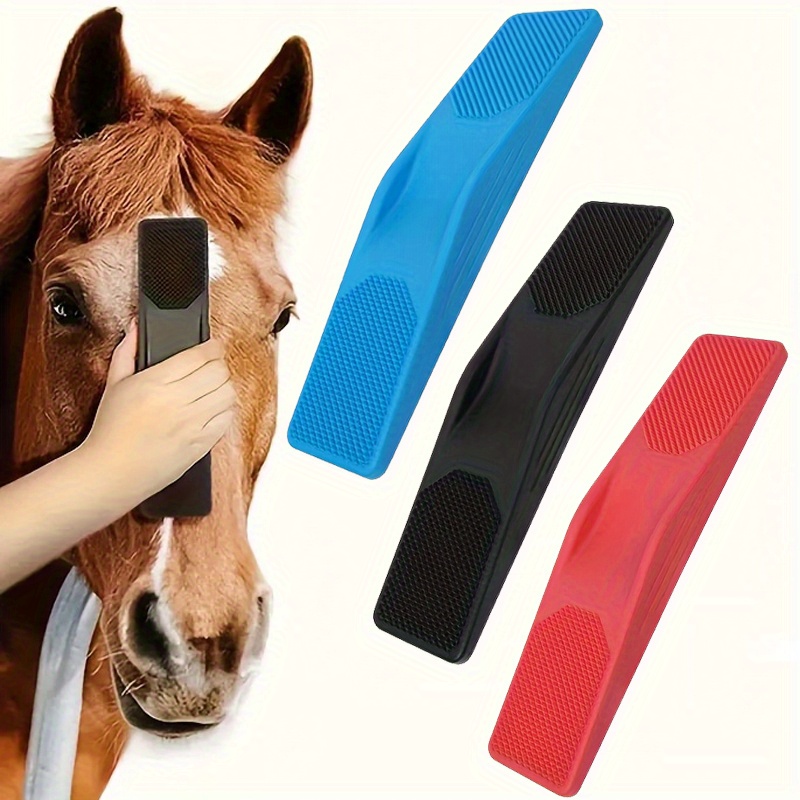 Grooming Kit Horse - Cepillo de Belleza para Caballos 6