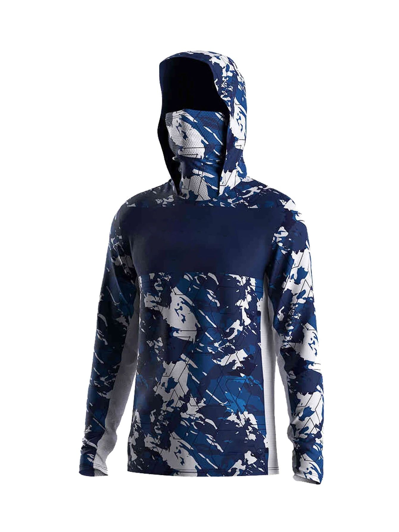 Outdoor Sports Leisure - Conjunto de Pesca para Hombre Más