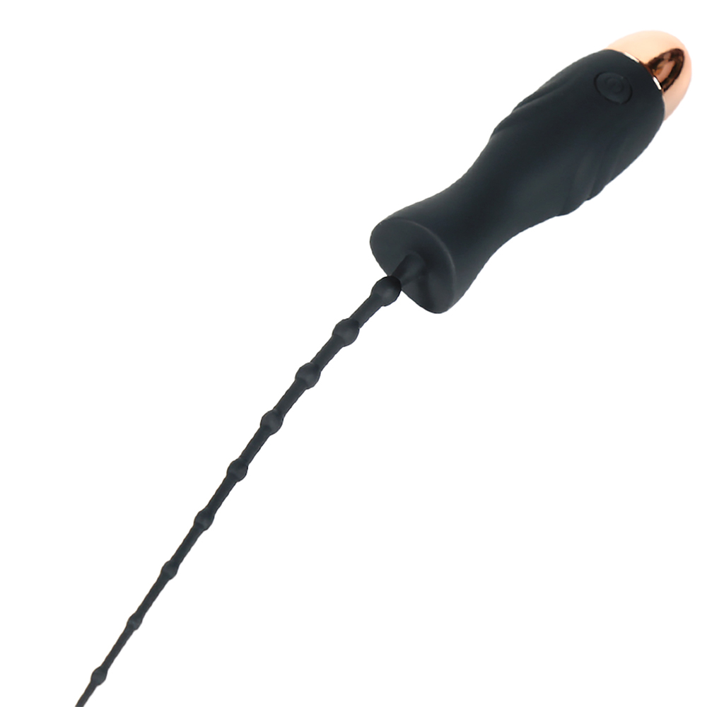 Lunge Line Horse - Catéter médico de silicona para uretra,