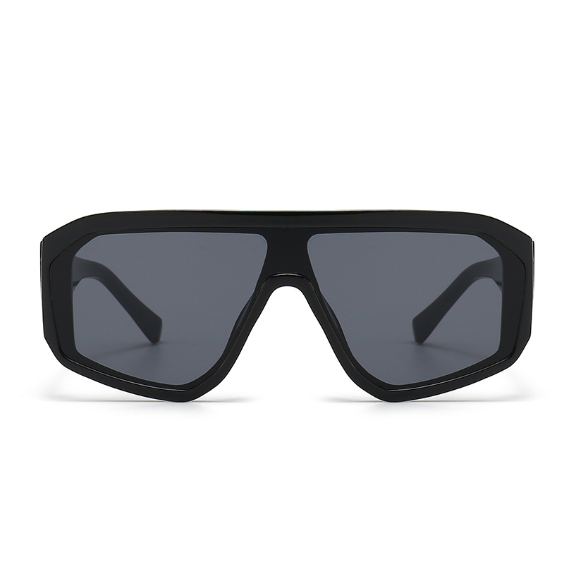 Nuevas Gafas de Sol Cuadradas  - Outdoor Sport Gear reseña y precio