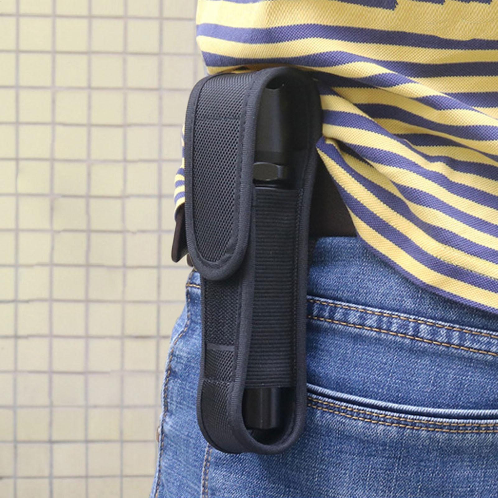 Funda protectora para linterna - Outdoor Sport Gear reseña y precio