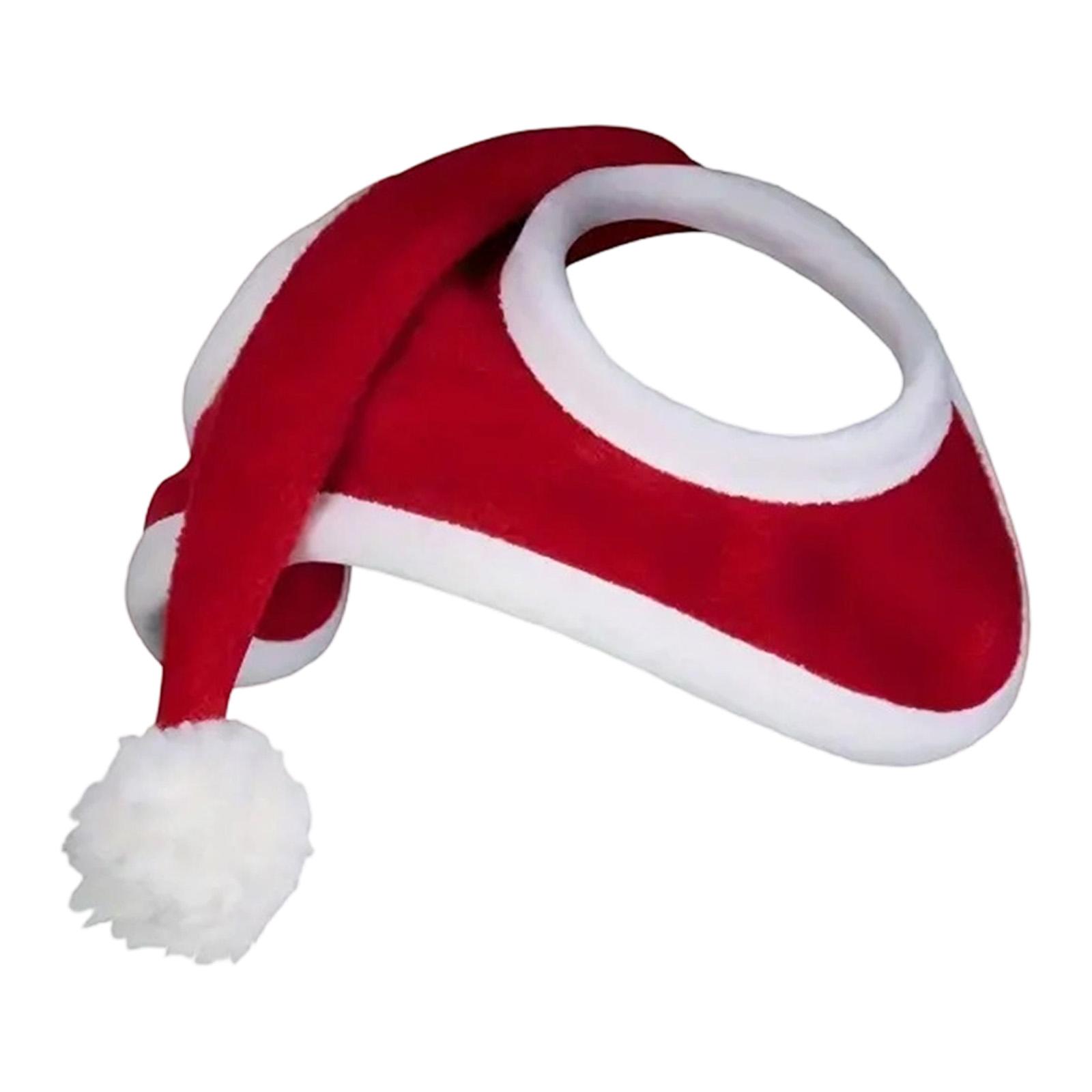 Sombrero de caballo de Navidad - Grooming Kit Horse reseña y precio