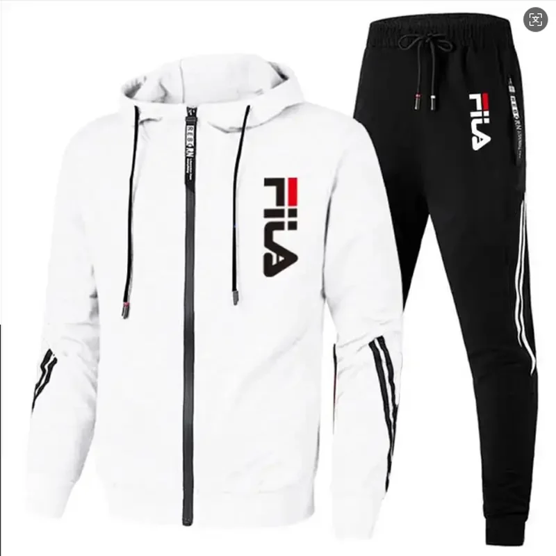 Conjunto de dos piezas de moda - Outdoor Sports Leisure reseña y precio