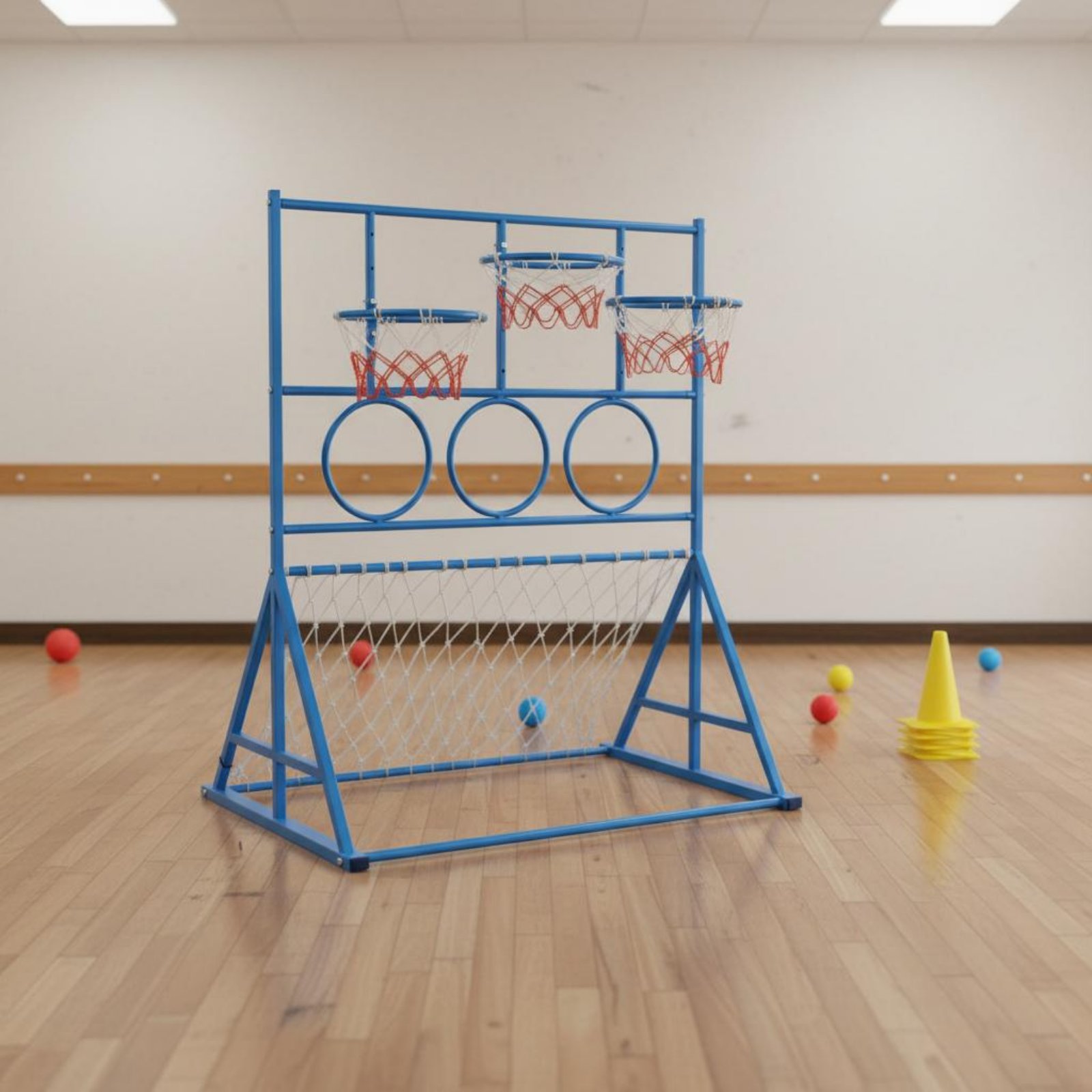 Centro de Actividades Deportiv - Outdoor Sports Center reseña y precio