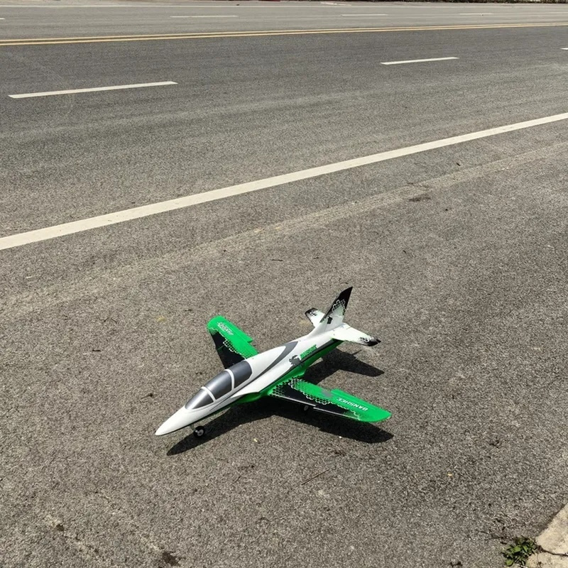 Avión RC Wing Wing Banshee de  - Outdoor Sport Hobbies reseña y precio