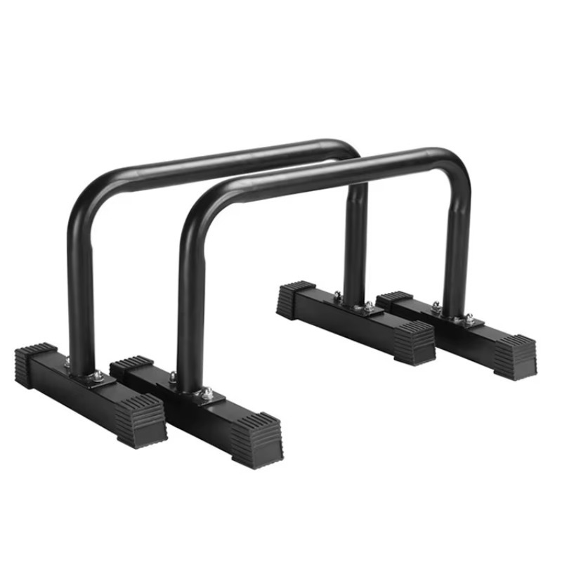 Barras Paralelas y Barra Horiz - Gymnastic Bar Home reseña y precio