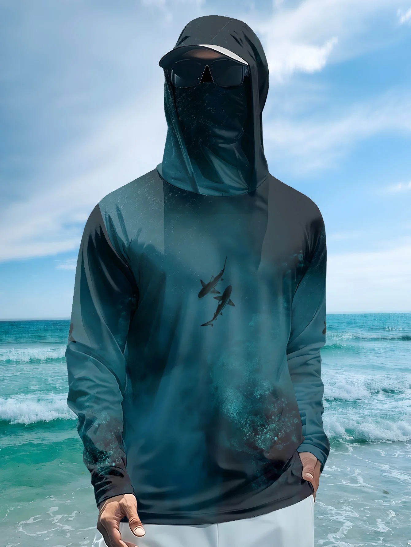 Conjunto de Pesca para Hombre, - Outdoor Sports Leisure reseña y precio