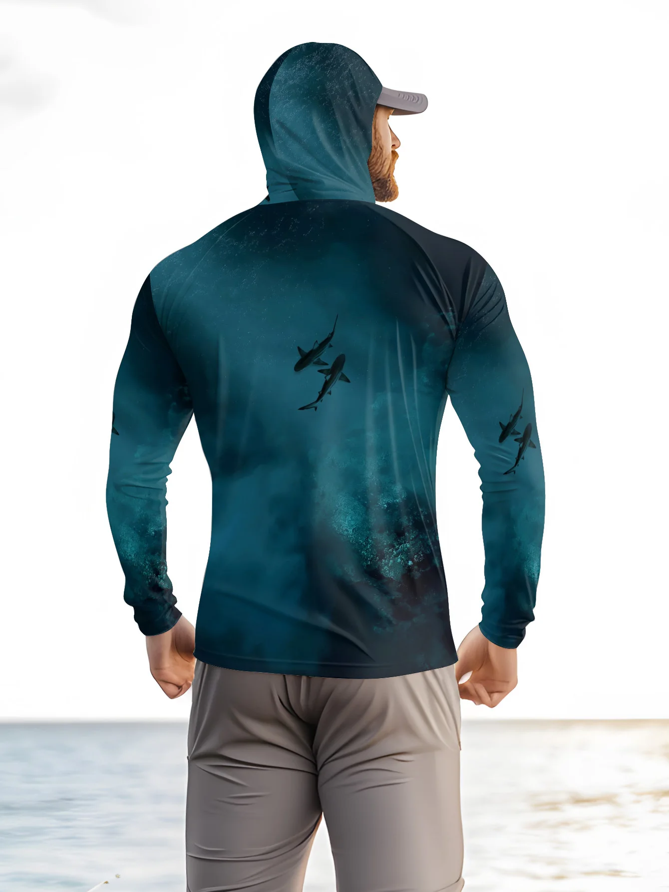 Conjunto de Pesca para Hombre, - Outdoor Sports Leisure reseña y precio