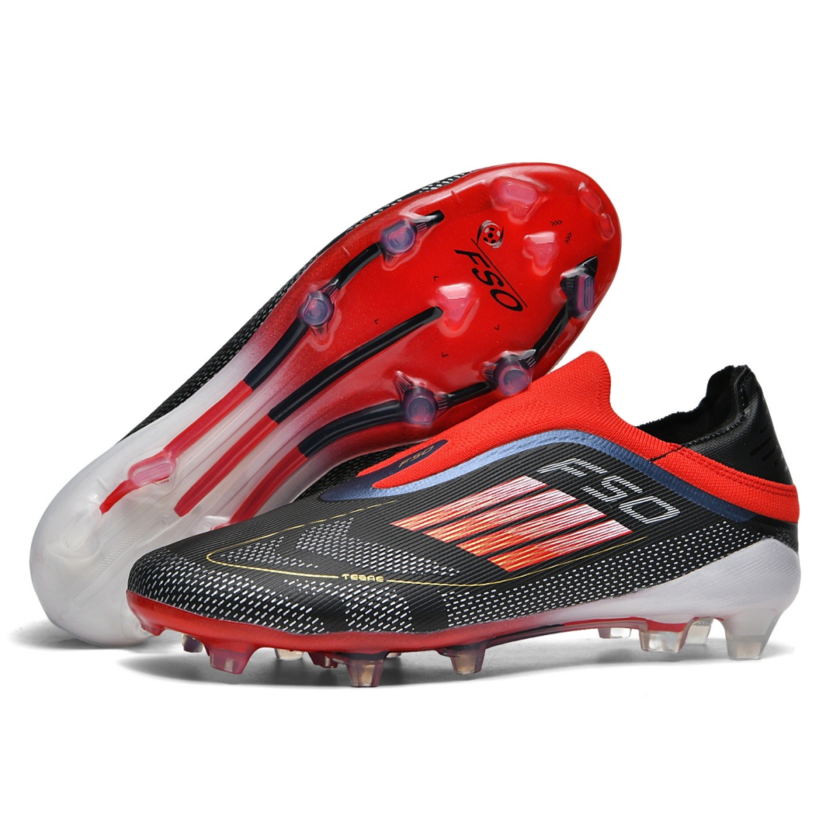 Nuevos Zapatos de Fútbol para  - Outdoor Sport Court reseña y precio