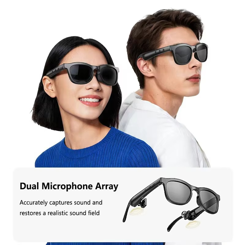 Gafas de Sol Inteligentes Leno - Outdoor Sport Gear reseña y precio