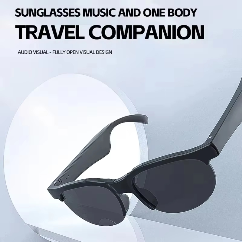 Gafas de Sol Inteligentes Leno - Outdoor Sport Gear reseña y precio