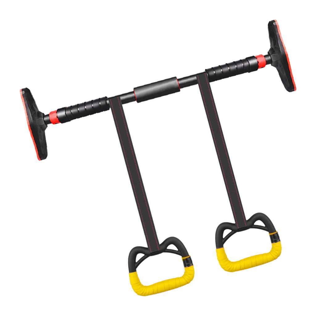 Barra horizontal ajustable de  - Gymnastic Bar Home reseña y precio