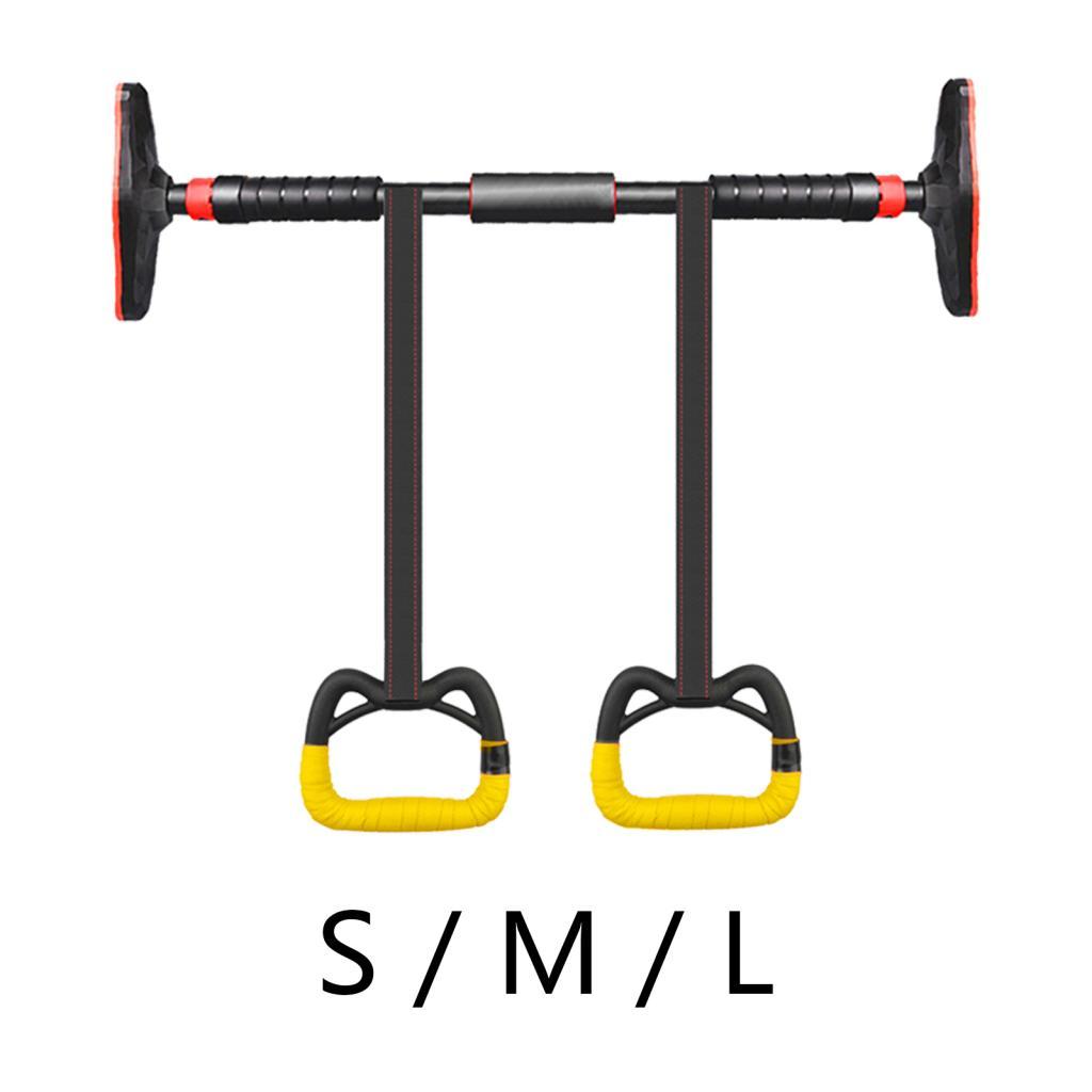 Barra horizontal ajustable de  - Gymnastic Bar Home reseña y precio