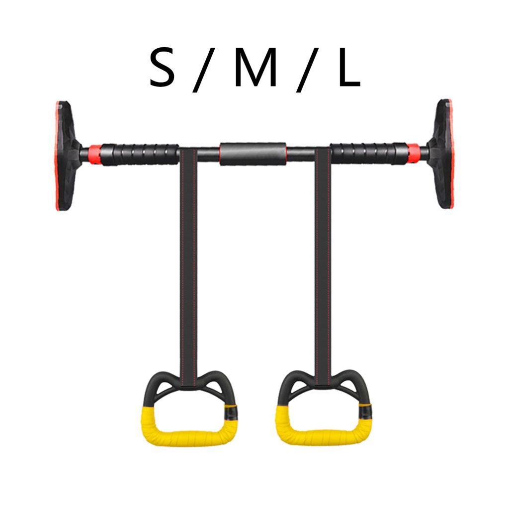 Barra horizontal ajustable de  - Gymnastic Bar Home reseña y precio