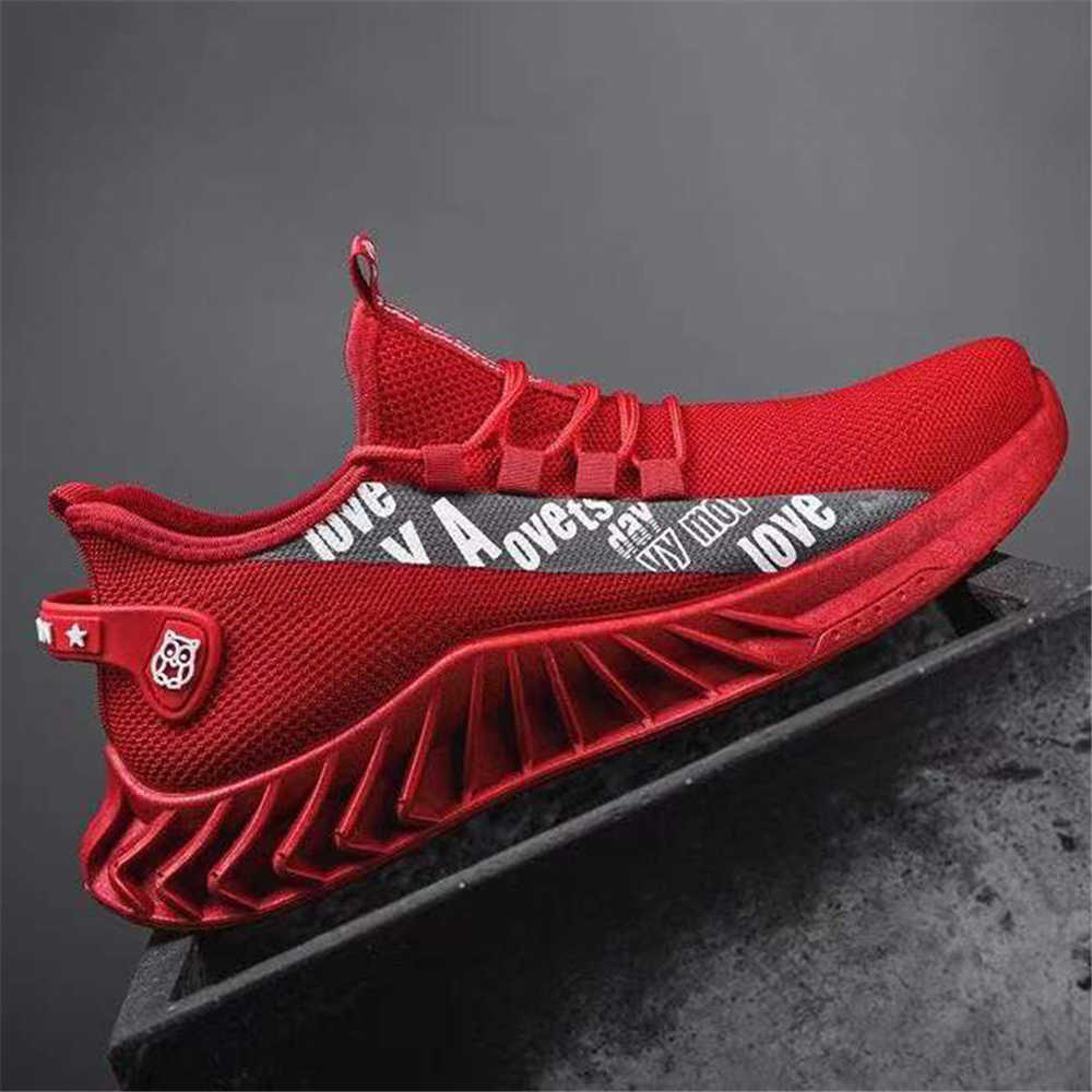 Zapatillas Deportivas Rojas Ta - Outdoor Sports Center reseña y precio