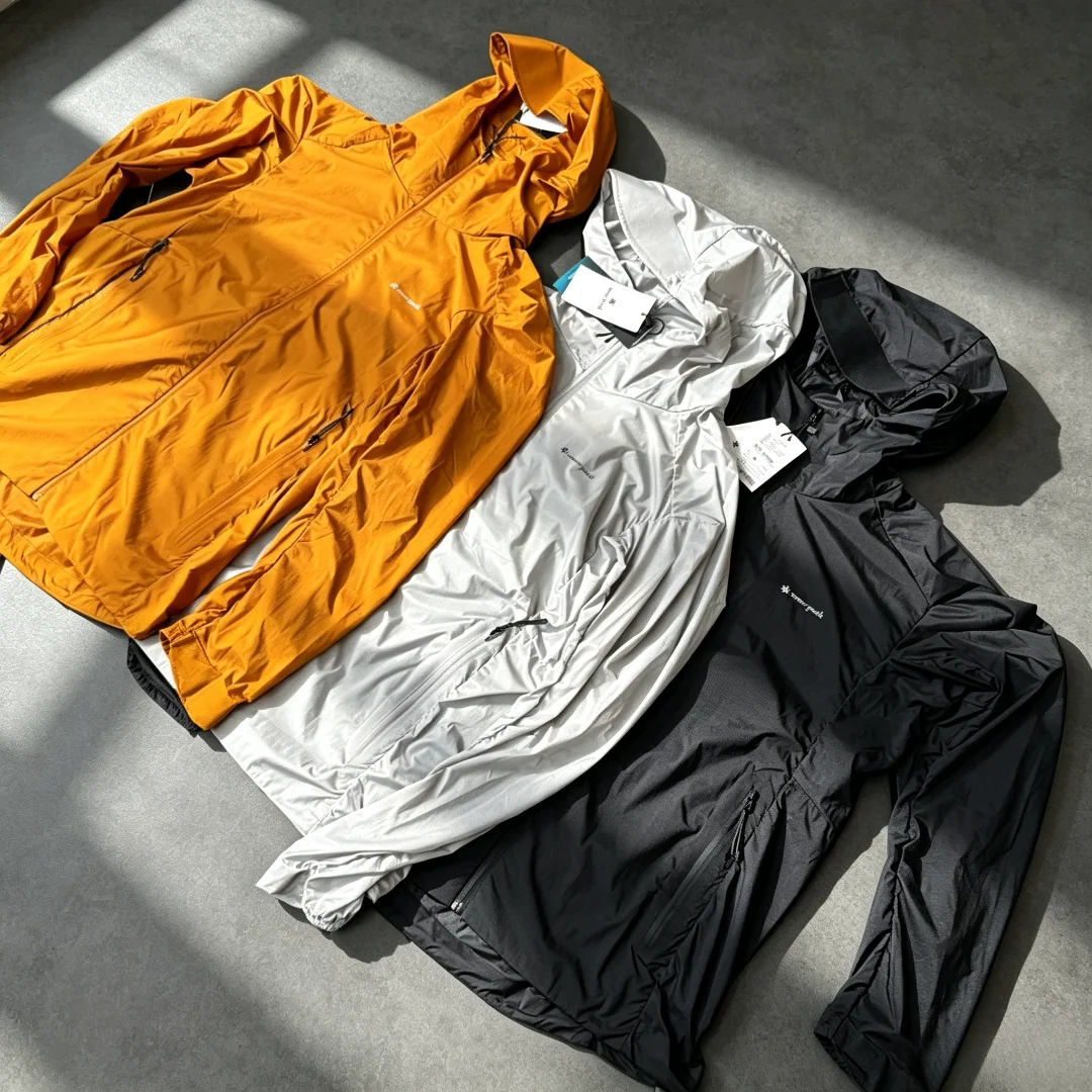 Chaqueta de Protección Solar S - Outdoor Sport Jacket reseña y precio