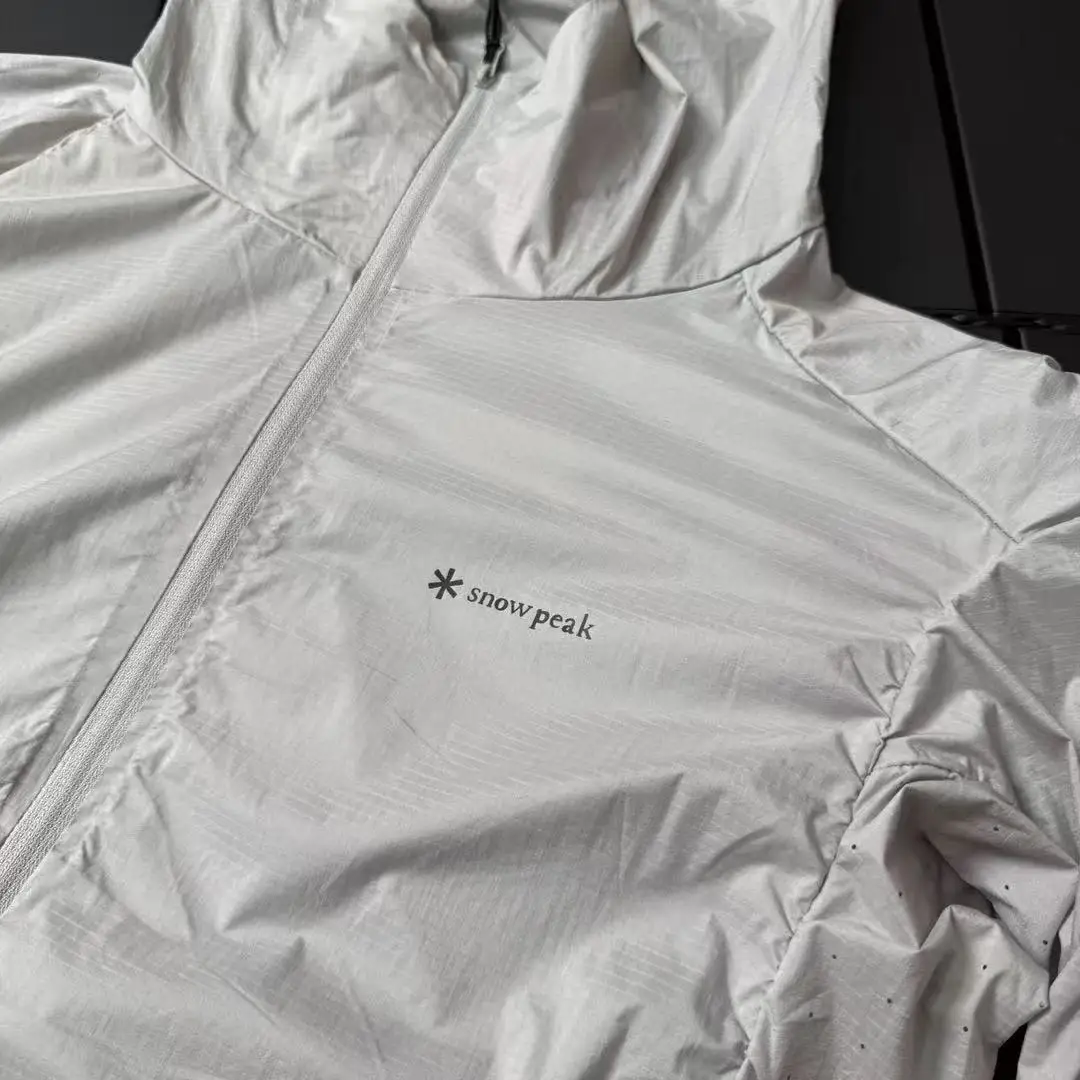 Chaqueta de Protección Solar S - Outdoor Sport Jacket reseña y precio