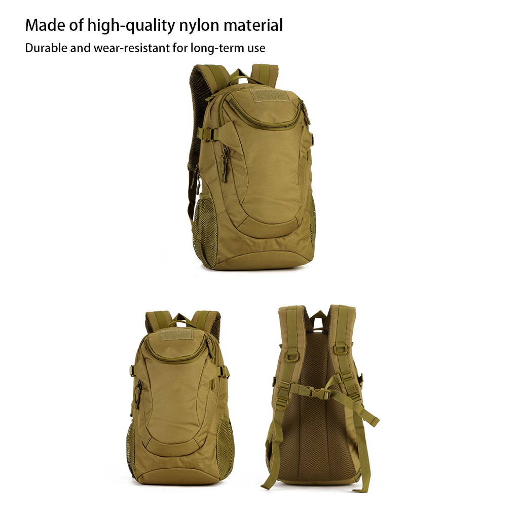 Mochila deportiva para activid - Outdoor Sport Climbing Gear reseña y precio