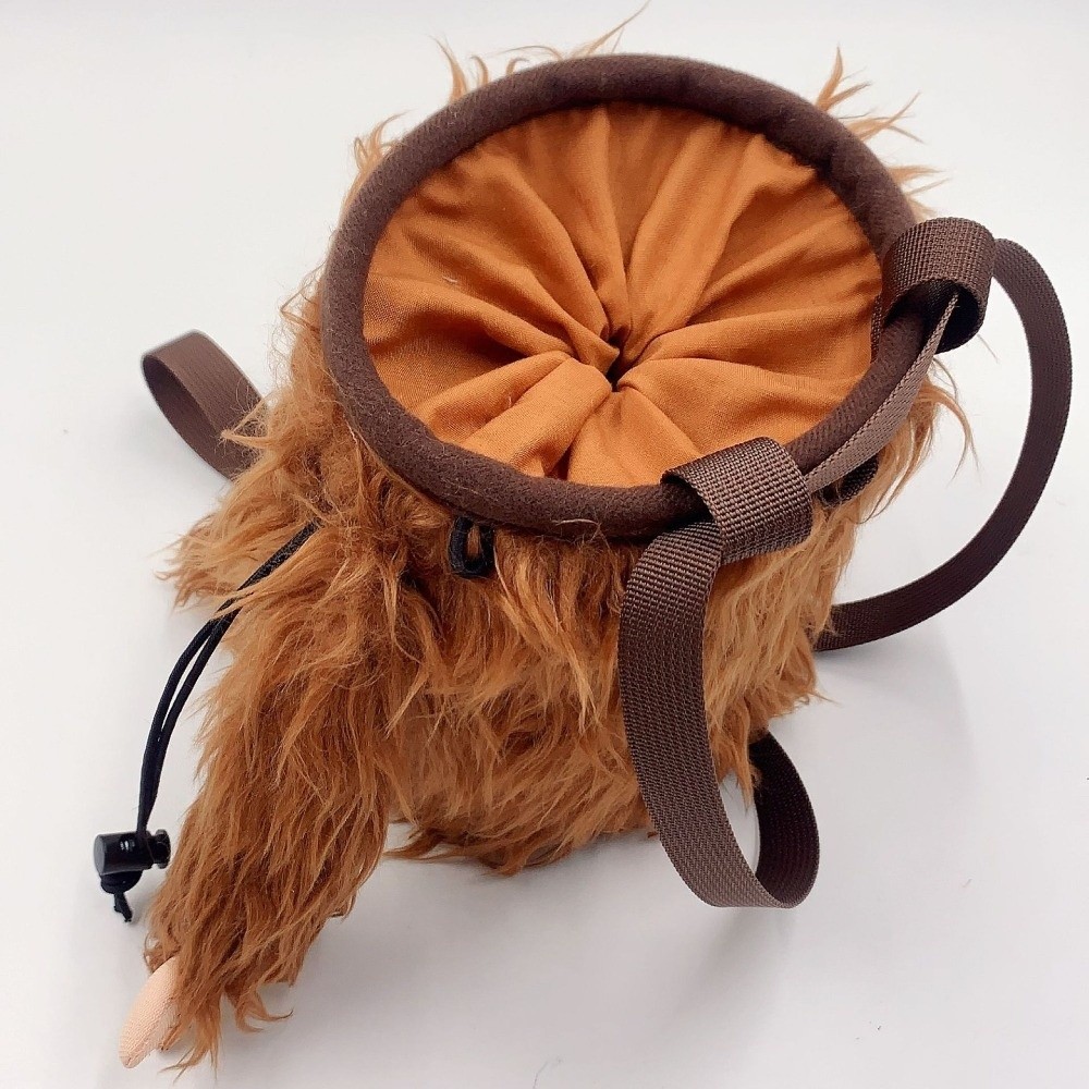 Bolsa de Magnesio para Escalad - Outdoor Sport Climbing Gear reseña y precio