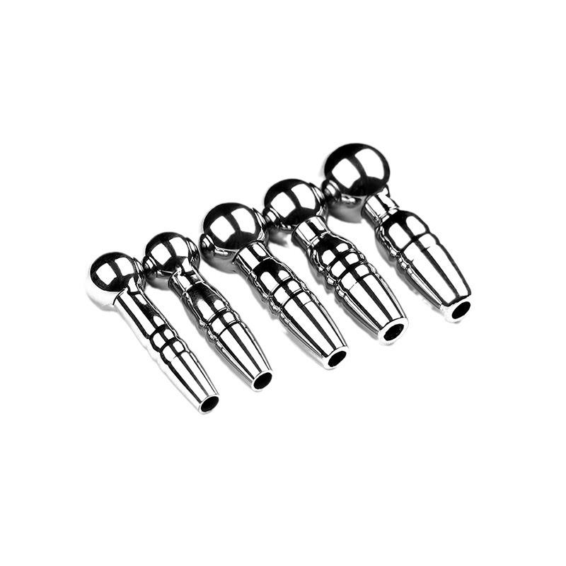 Tapón de Metal para pene de 5  - Lunge Line Horse reseña y precio