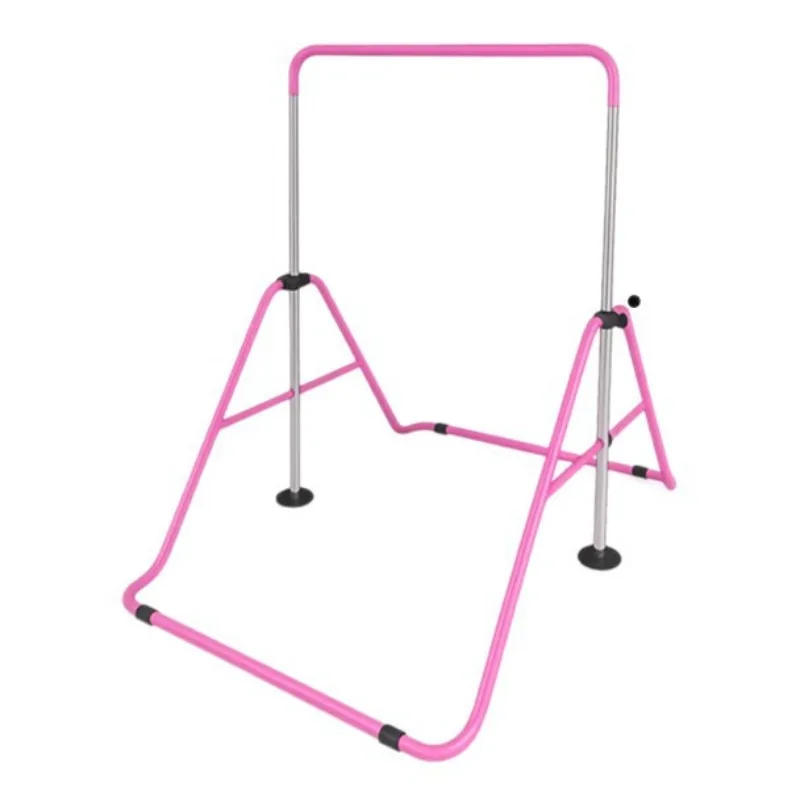 Barra de Fitness Plegable Ajus - Gymnastic Bar Home reseña y precio