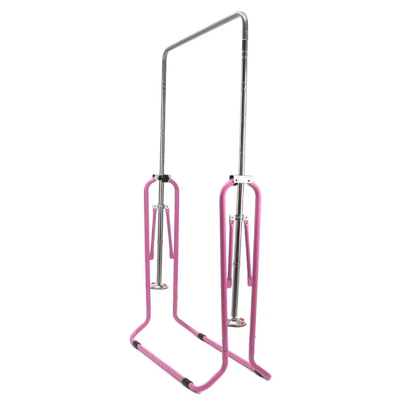 Barra de Fitness Plegable Ajus - Gymnastic Bar Home reseña y precio