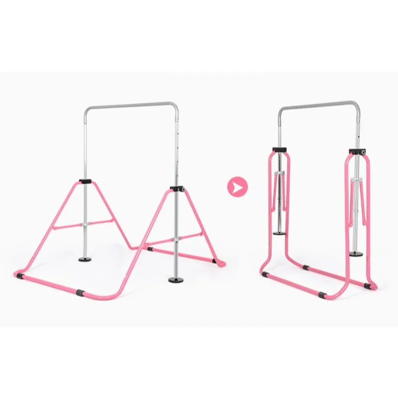 Barra de Fitness Plegable Ajus - Gymnastic Bar Home reseña y precio