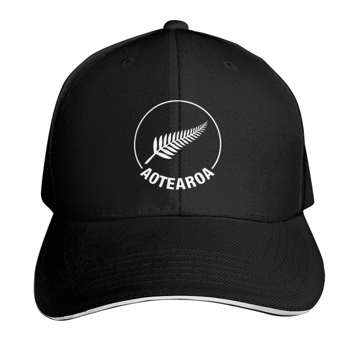 Gorra de béisbol SILVER FERN A - Outdoor Sport Nz reseña y precio