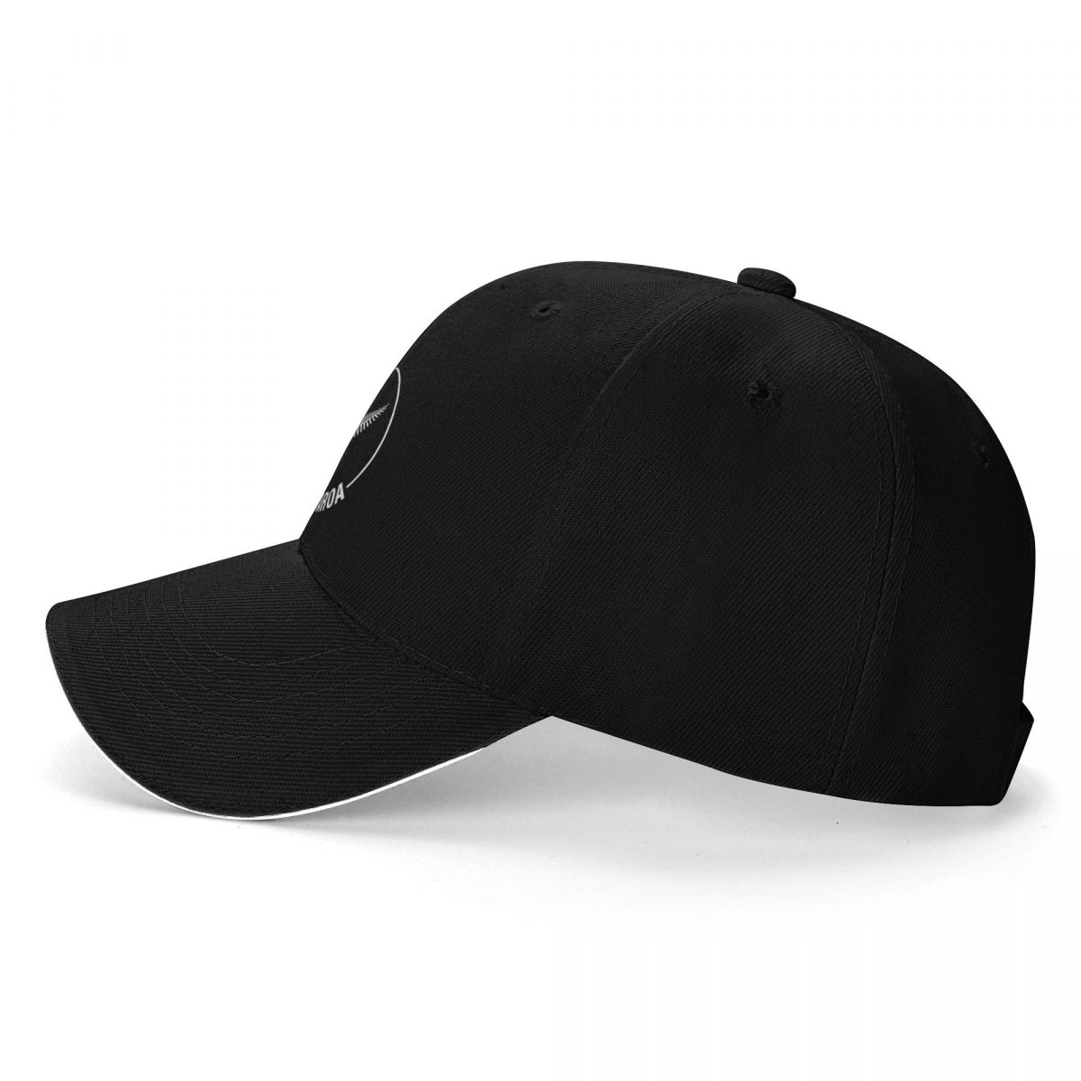 Gorra de béisbol SILVER FERN A - Outdoor Sport Nz reseña y precio