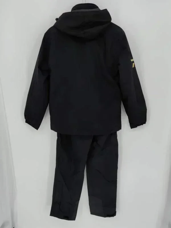 Conjunto de ropa de pesca grue - Outdoor Sport Jacket reseña y precio