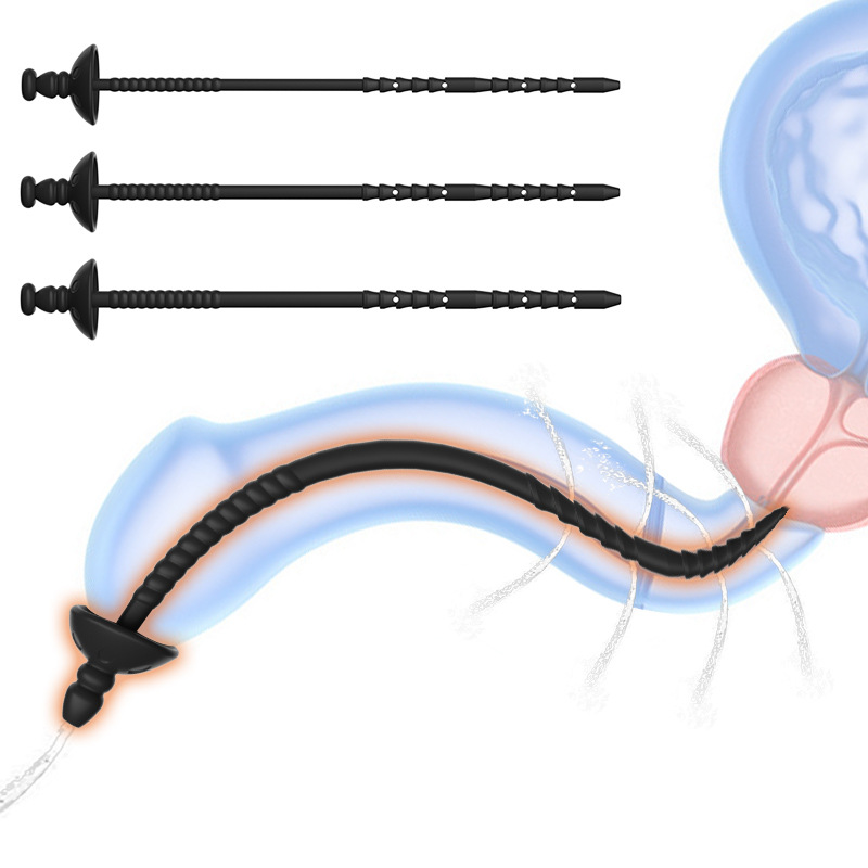 Insertar catéter uretral dilat - Lunge Line Horse reseña y precio