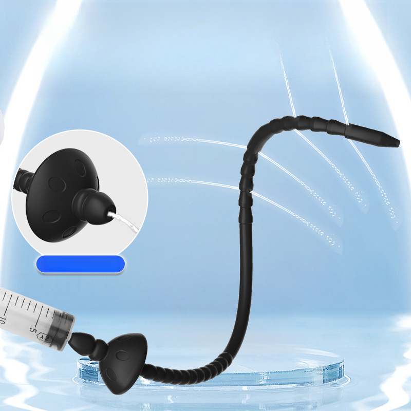 Insertar catéter uretral dilat - Lunge Line Horse reseña y precio