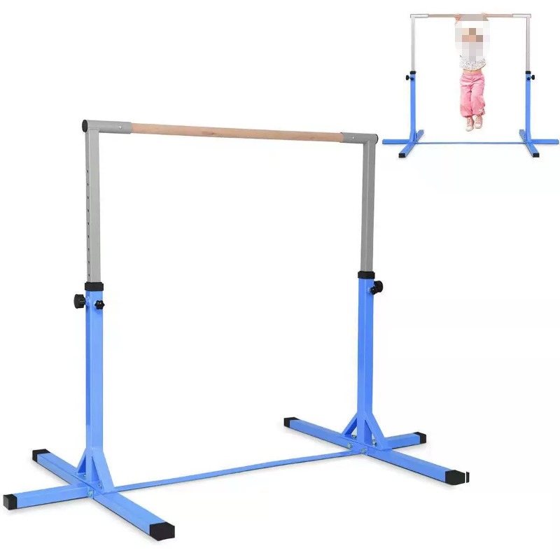 Barra horizontal de gimnasia p - Gymnastic Bar Home reseña y precio