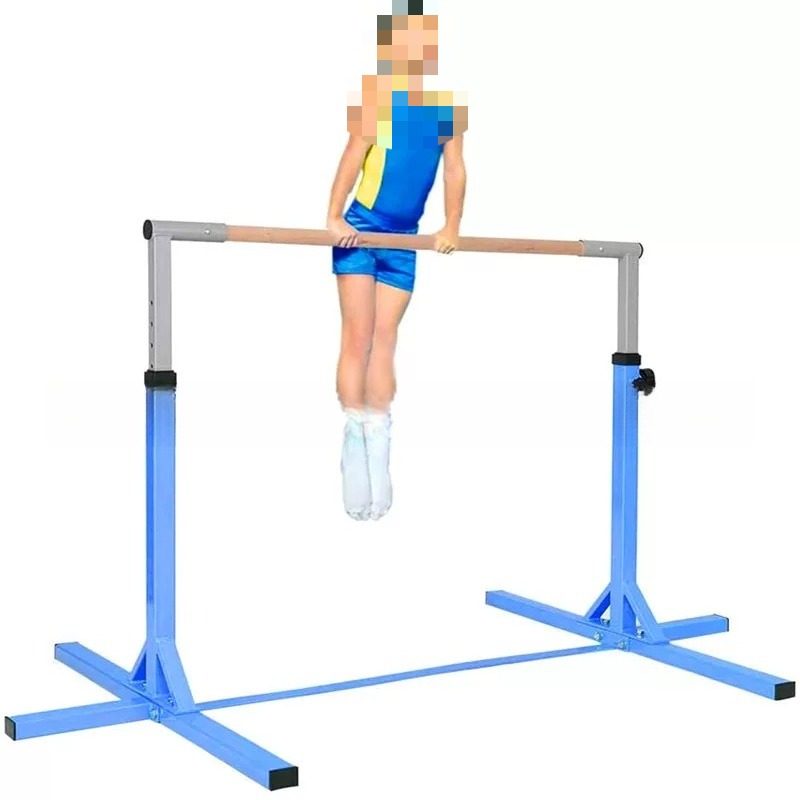 Barra horizontal de gimnasia p - Gymnastic Bar Home reseña y precio