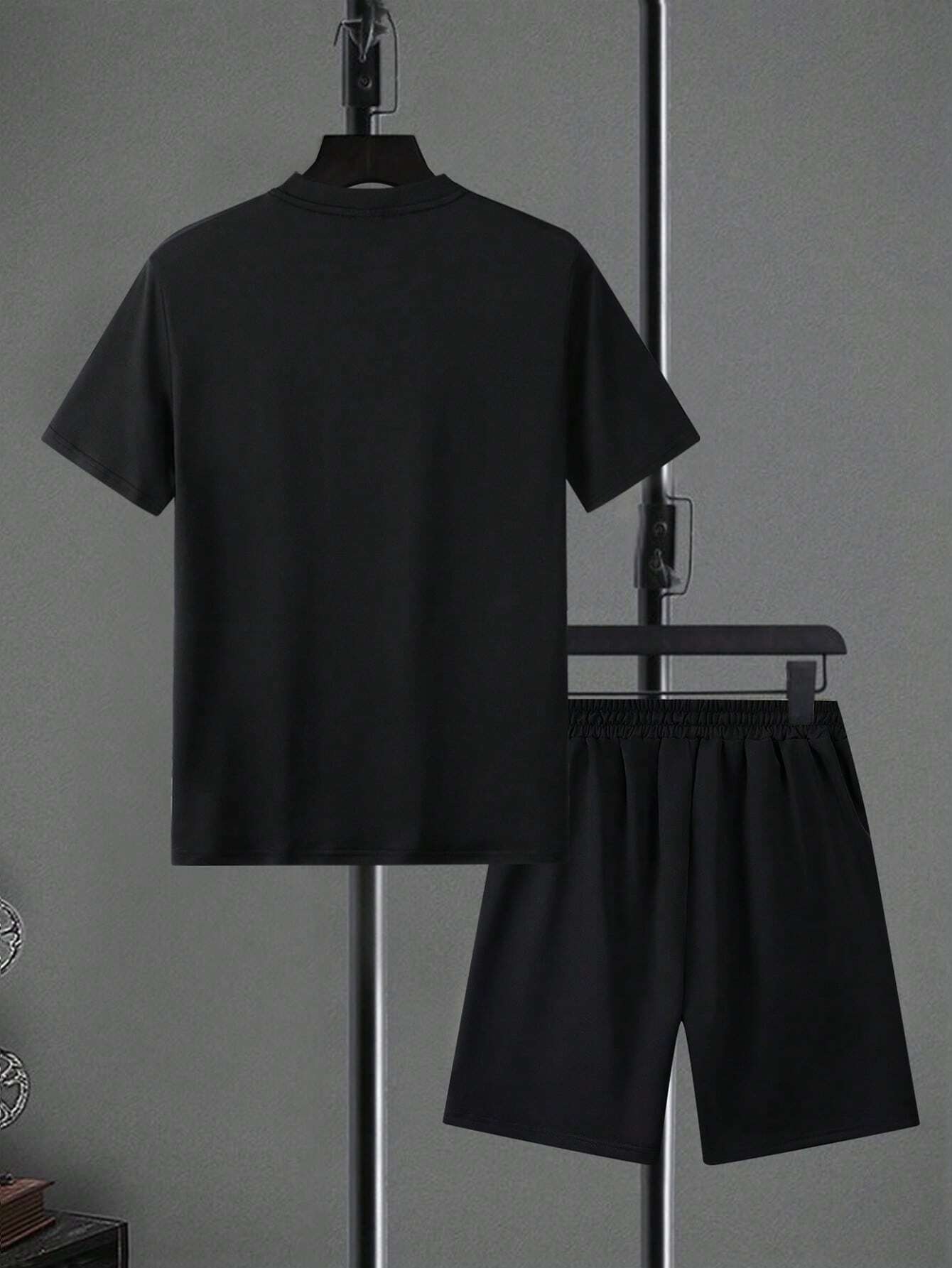 Nuevo conjunto de camiseta y p - Outdoor Sports Leisure reseña y precio