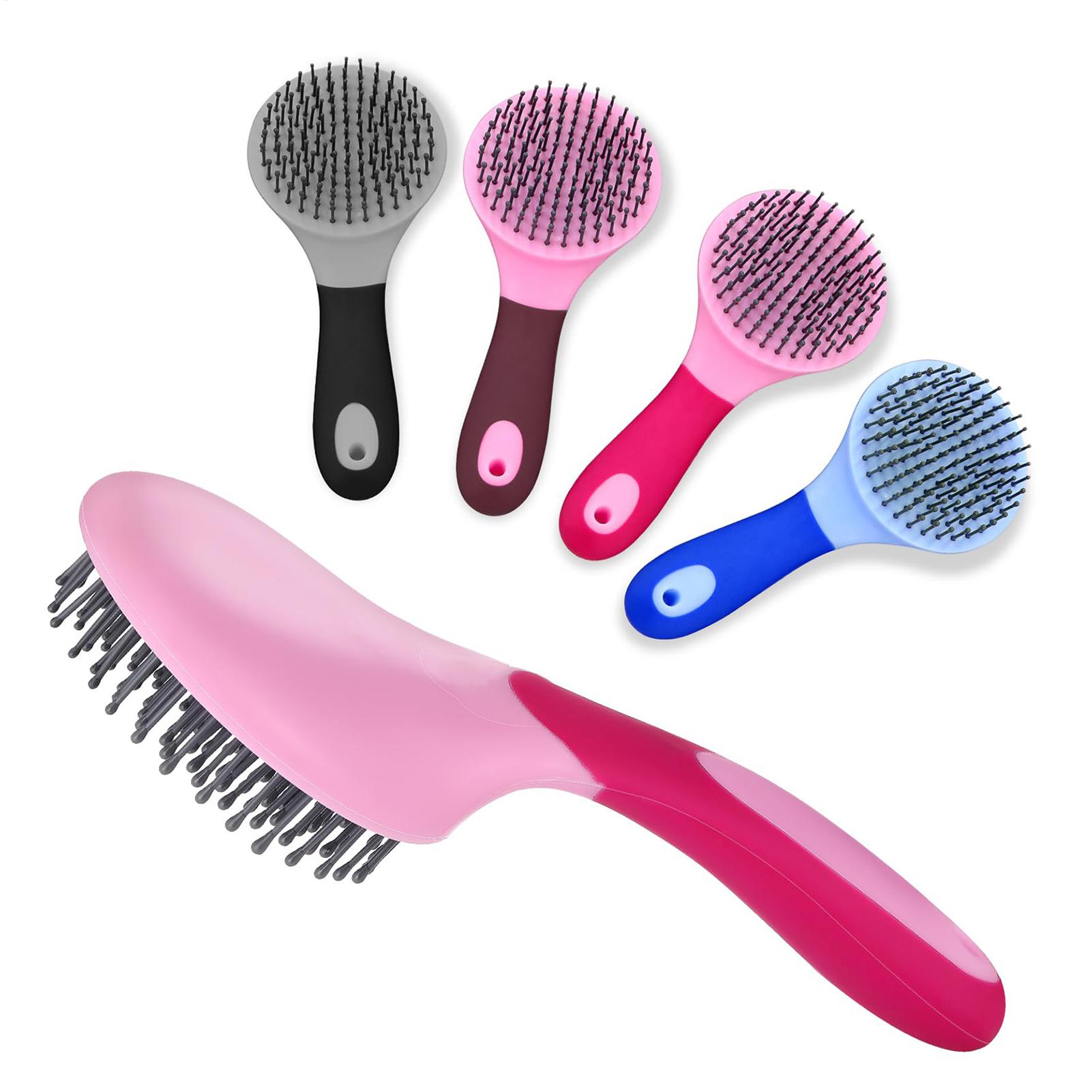 Cepillos para Caballos para el - Grooming Kit Horse reseña y precio