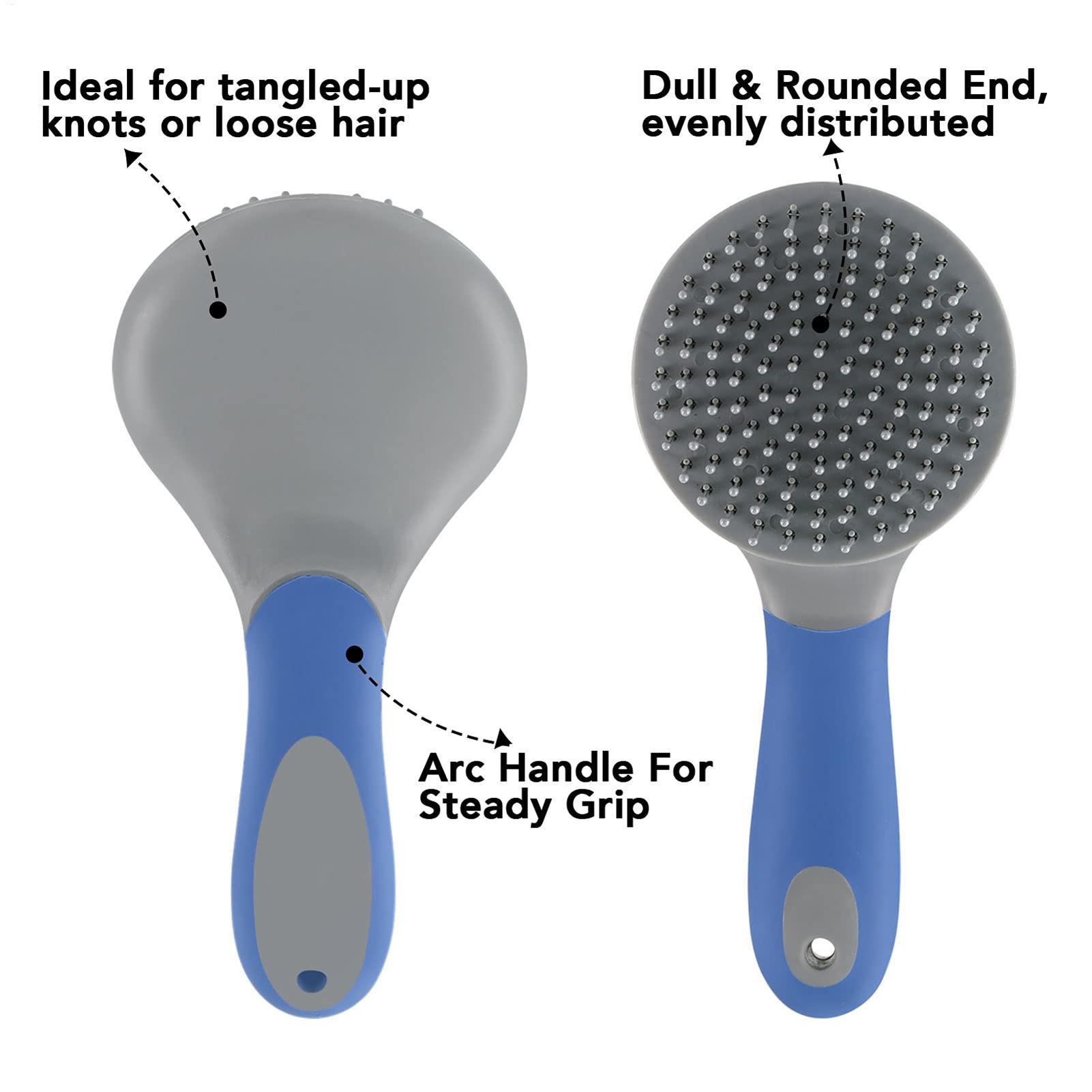 Cepillos para Caballos para el - Grooming Kit Horse reseña y precio