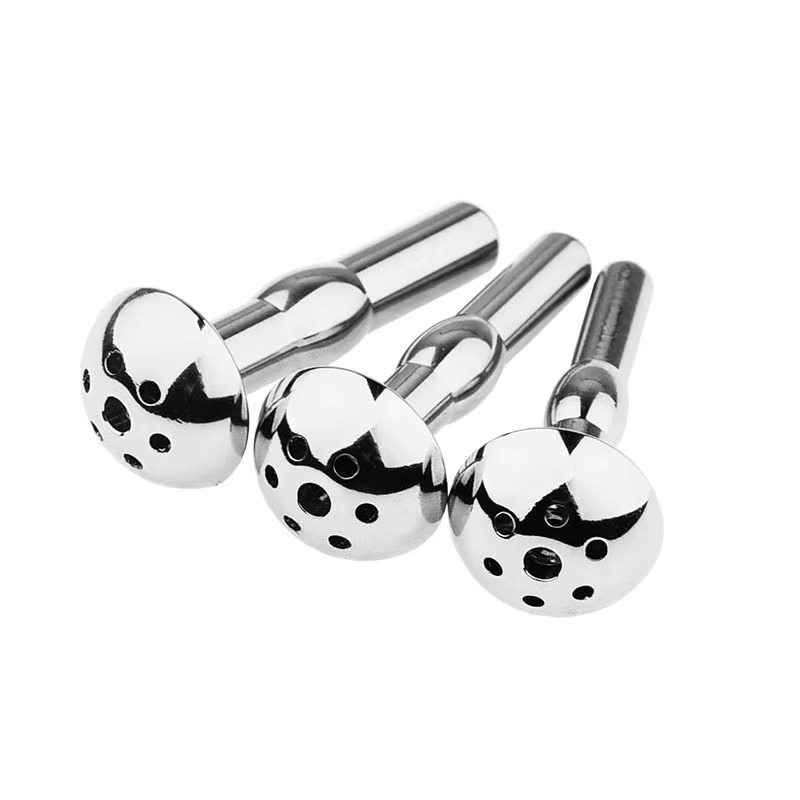 Tapón de ojo de caballo hueco  - Lunge Line Horse reseña y precio