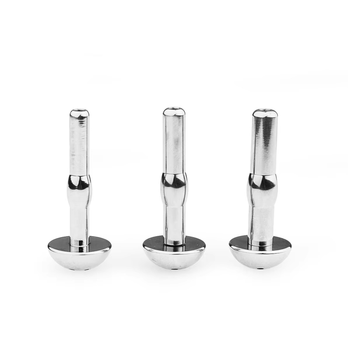 Tapón de ojo de caballo hueco  - Lunge Line Horse reseña y precio