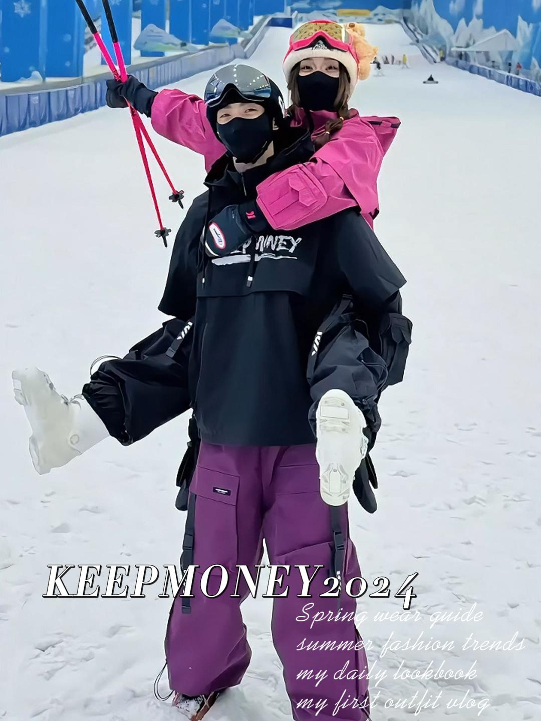 KEEPMONEY Conjunto de traje de - Outdoor Sport Jacket reseña y precio